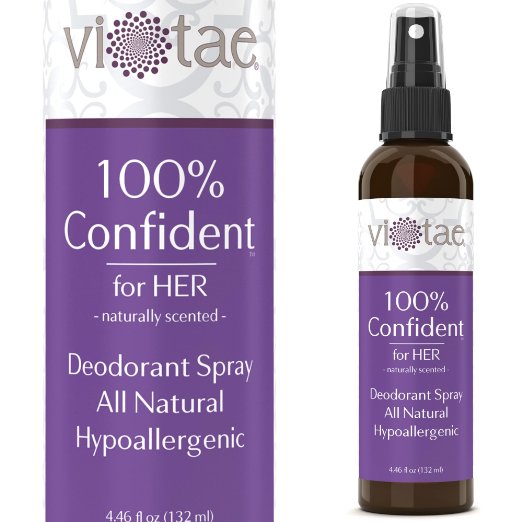 Top 10 Best Deodorants For Women You'll Love