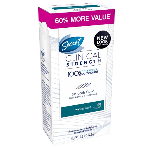 Top 10 Best Deodorants For Women You'll Love