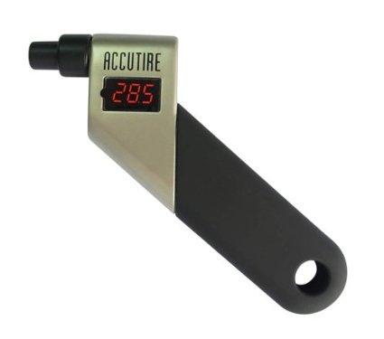 Top 10 Best Digital Tire Pressure Gauges on The Market