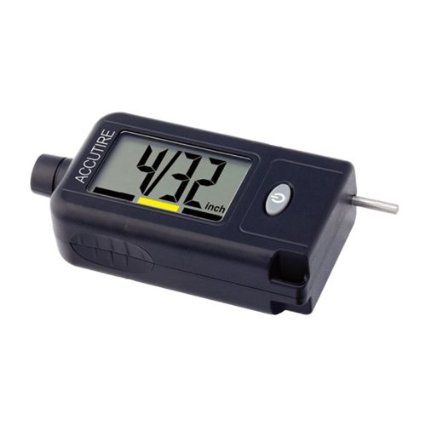 Top 10 Best Digital Tire Pressure Gauges on The Market