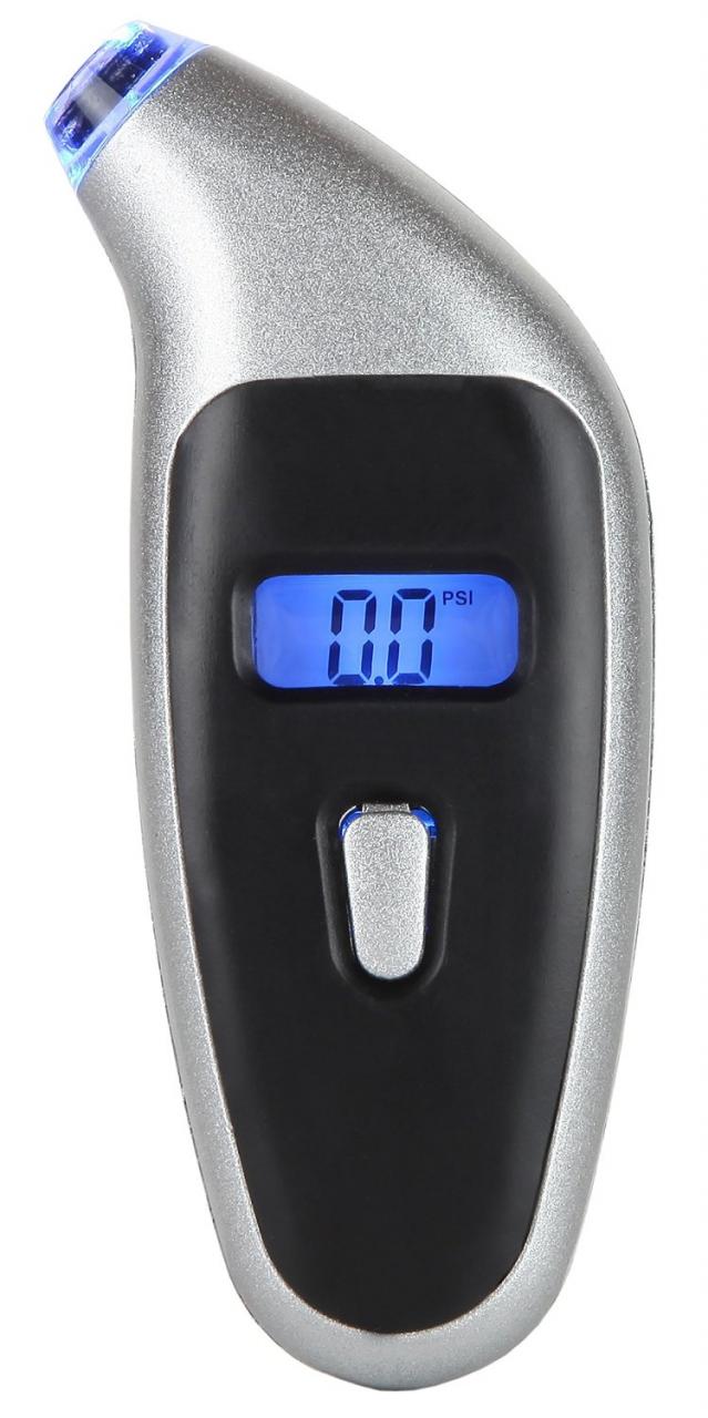 Top 10 Best Digital Tire Pressure Gauges on The Market