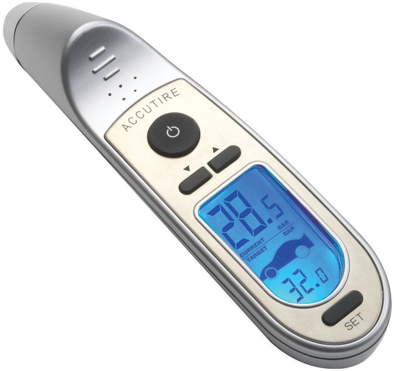 Top 10 Best Digital Tire Pressure Gauges on The Market