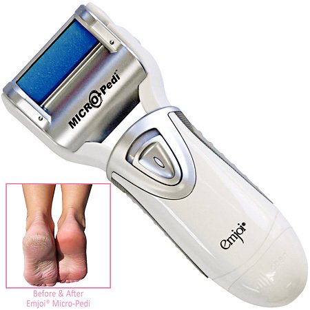Top 10 Best Electric Foot Callus Removers with Reviews