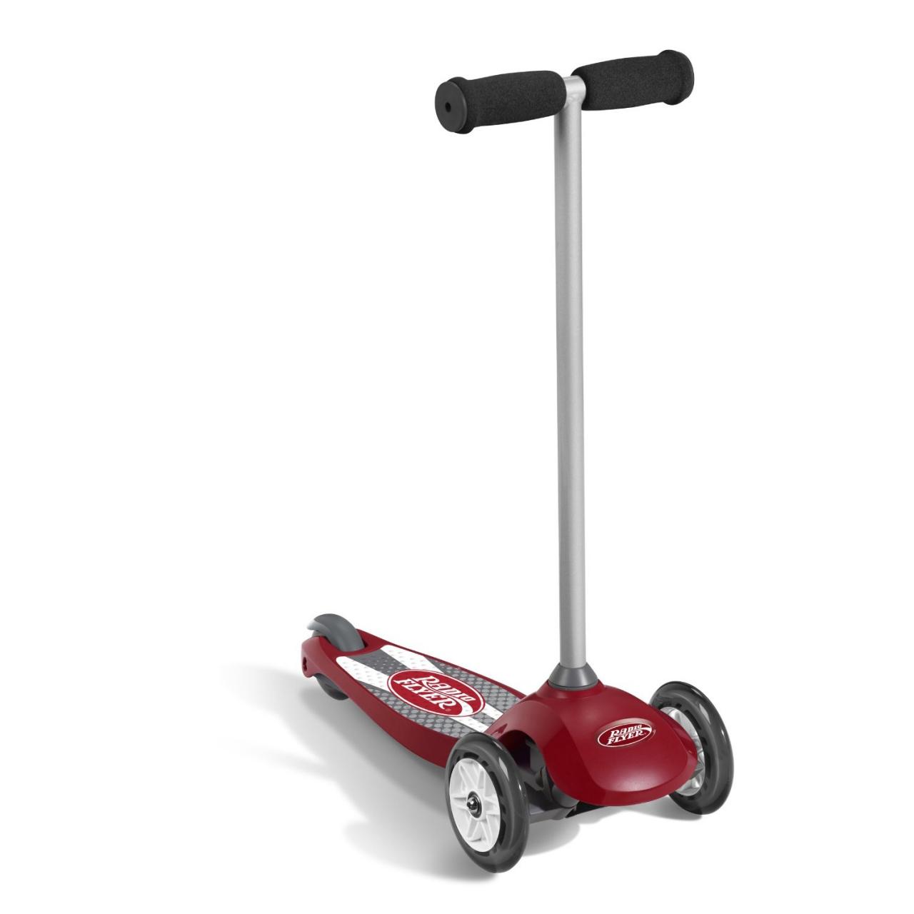 Top 10 Best Kids Scooters - Safe, Fun, Reliable!