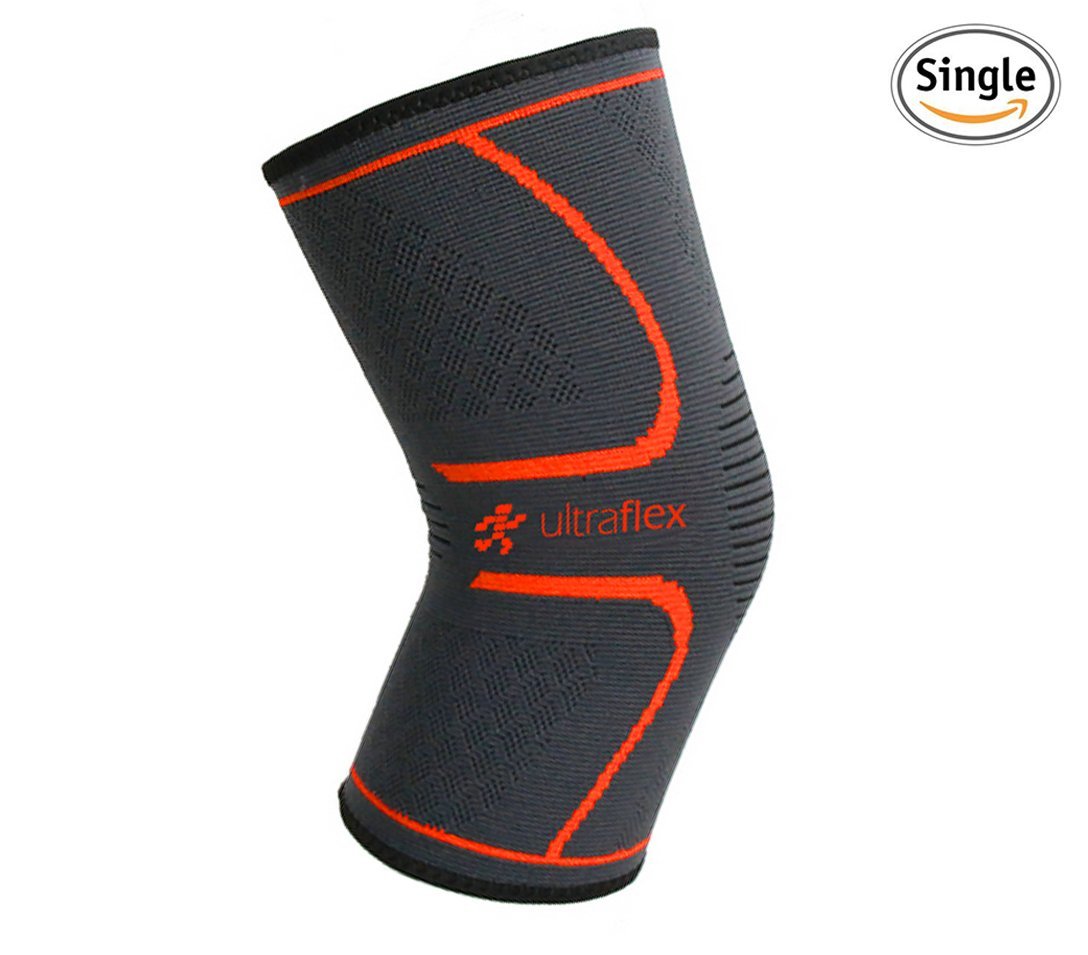 Top 10 Best Known Knee Braces For Running