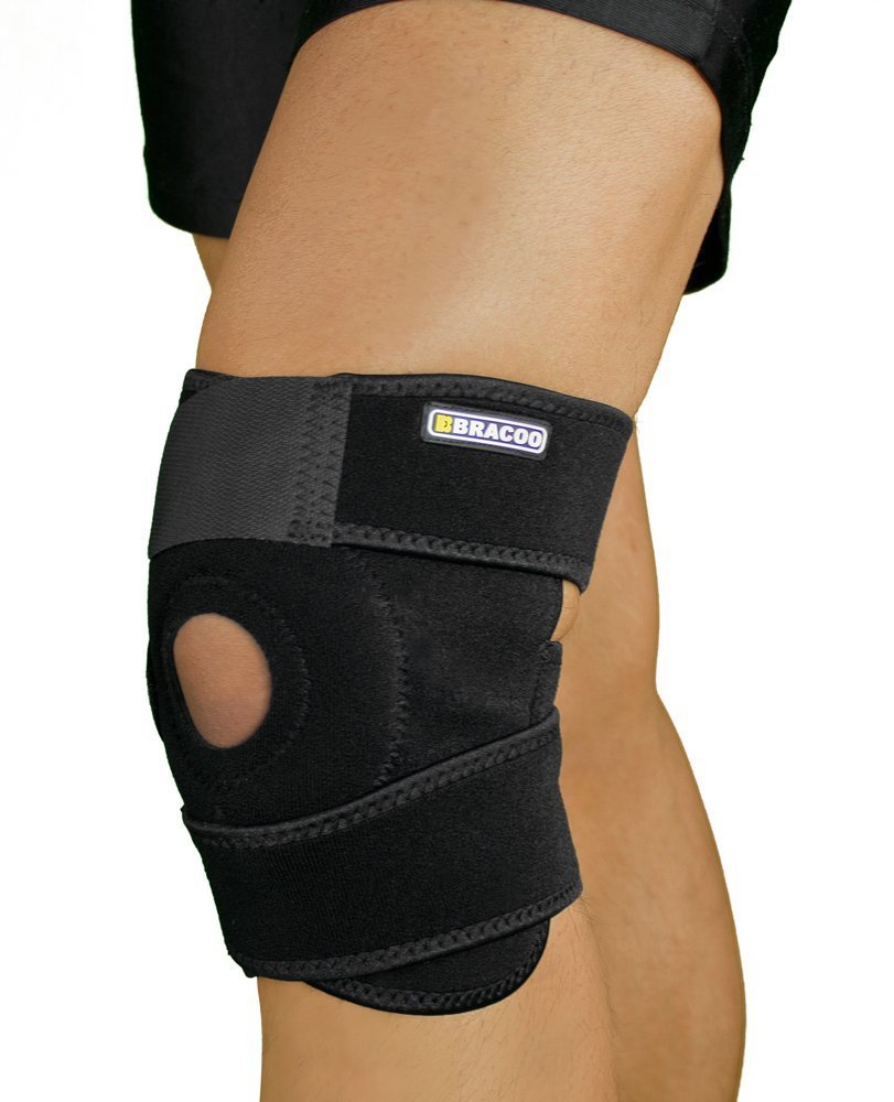 10 Best Knee Braces For Running 2022 - Knee Braces Reviews