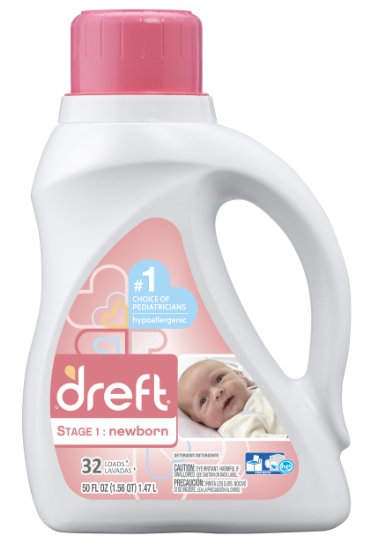 Top 10 Best Liquid Laundry Detergents for The Money!