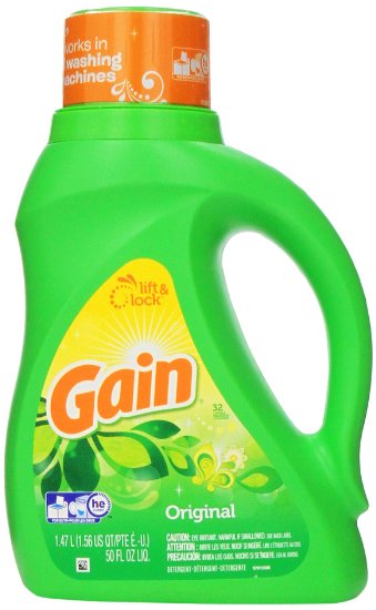 Top 10 Best Liquid Laundry Detergents for The Money!