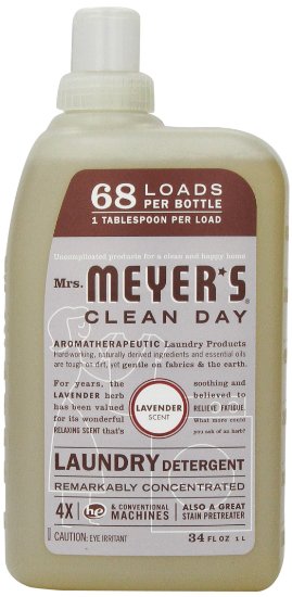 Top 10 Best Liquid Laundry Detergents for The Money!