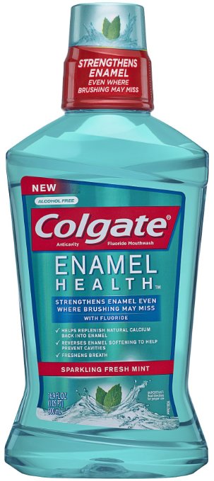 Top 10 Best Mouthwashes On The Market