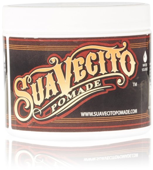 Top 10 Best Pomades on The Market