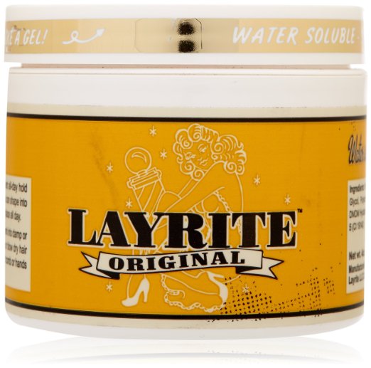 Top 10 Best Pomades on The Market