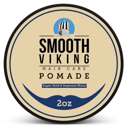 Top 10 Best Pomades on The Market