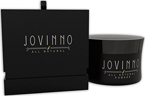 Top 10 Best Pomades on The Market