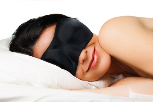 Top 10 Best Sleep Masks on The Market