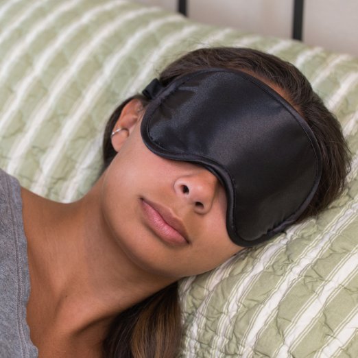 Top 10 Best Sleep Masks on The Market