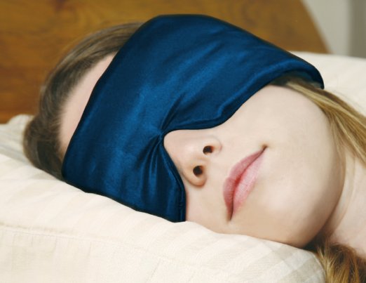 Top 10 Best Sleep Masks on The Market