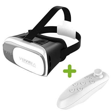 Top 10 Best Virtual Reality (VR) Headsets to Buy