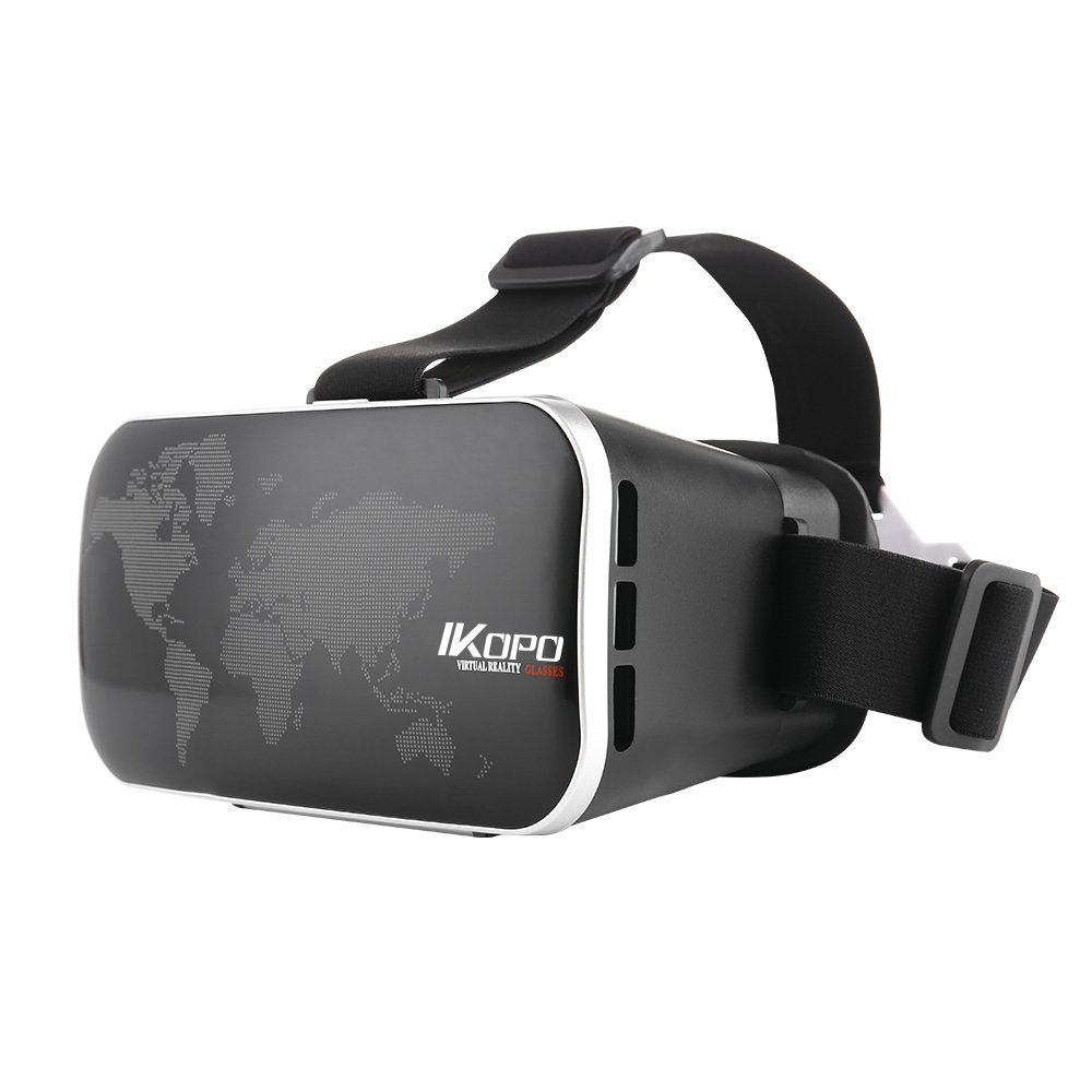 Top 10 Best Virtual Reality (VR) Headsets to Buy
