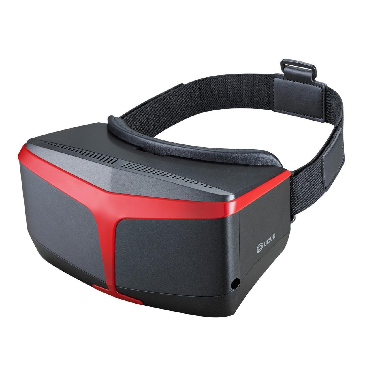 Top 10 Best Virtual Reality (VR) Headsets to Buy