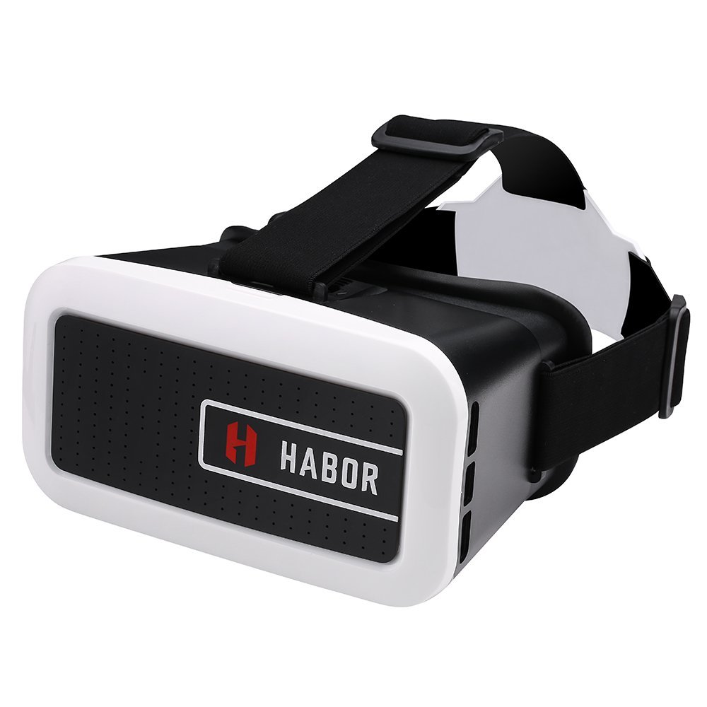 Top 10 Best Virtual Reality (VR) Headsets to Buy