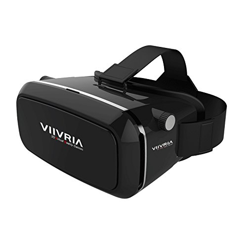 Top 10 Best Virtual Reality (VR) Headsets to Buy