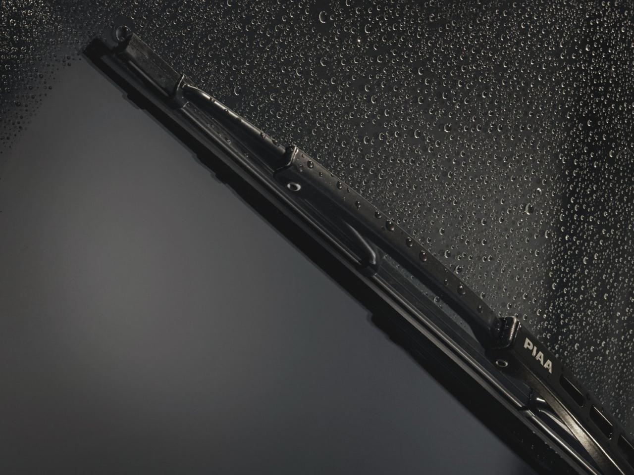 Top 10 Best Windshield Wiper Blades on The Market