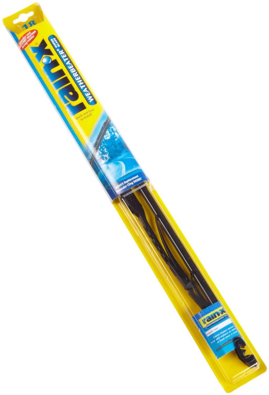 Top 10 Best Windshield Wiper Blades on The Market