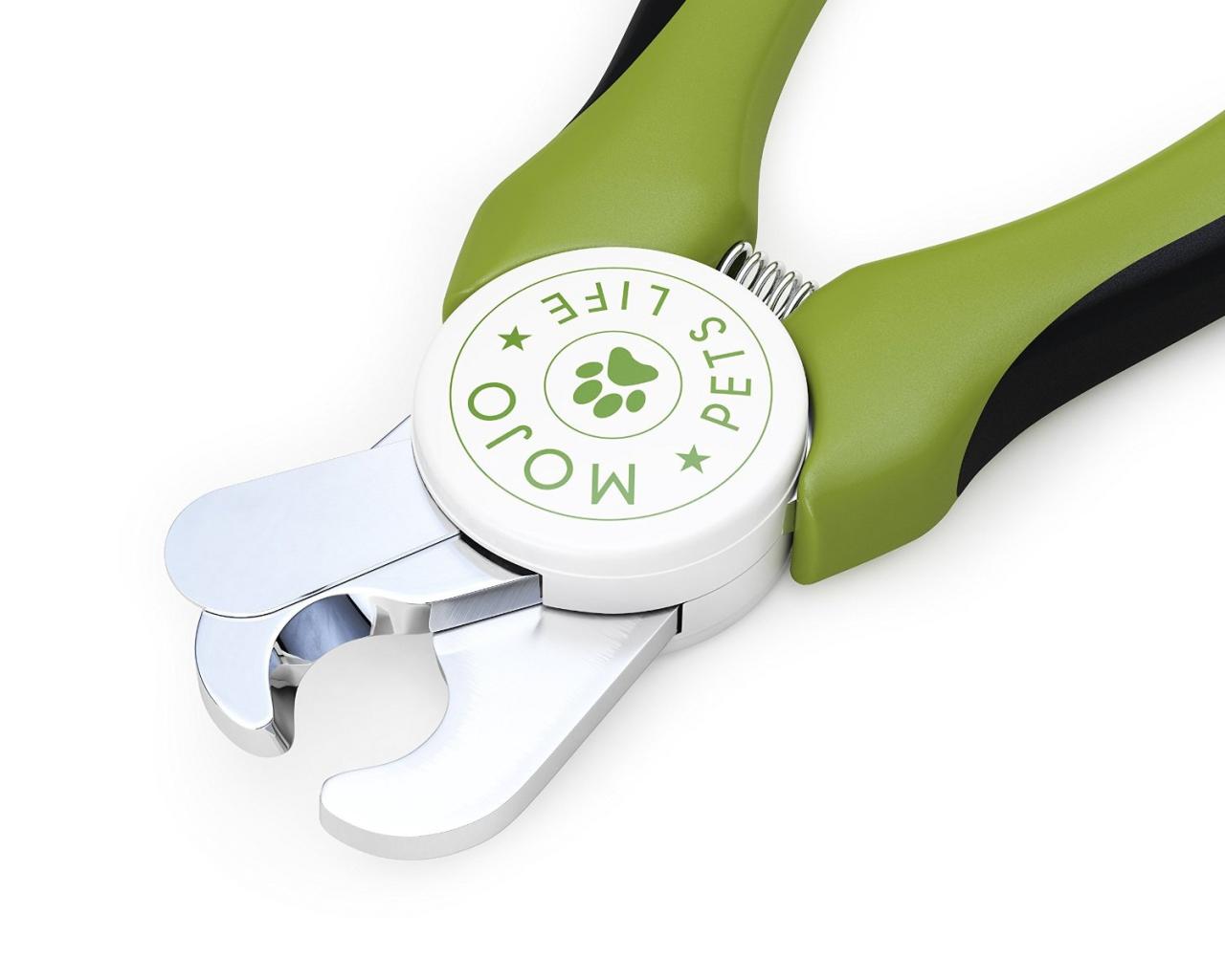 Top 5 Best Dog Nail Clippers