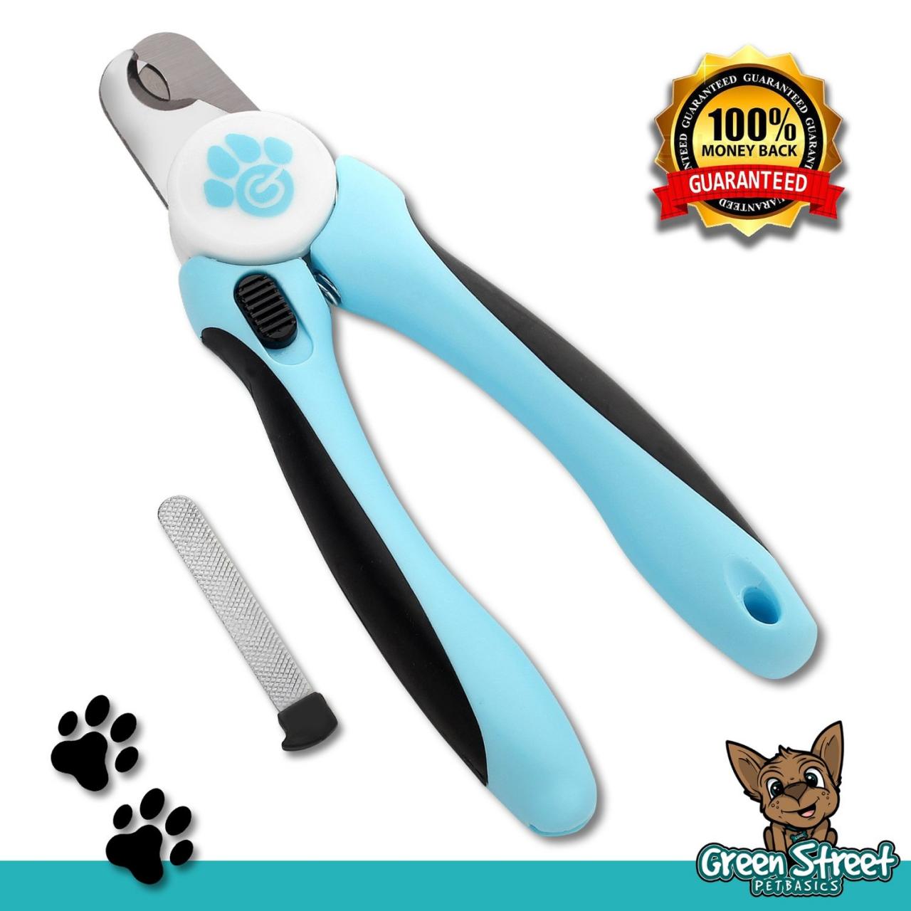Top 5 Best Dog Nail Clippers