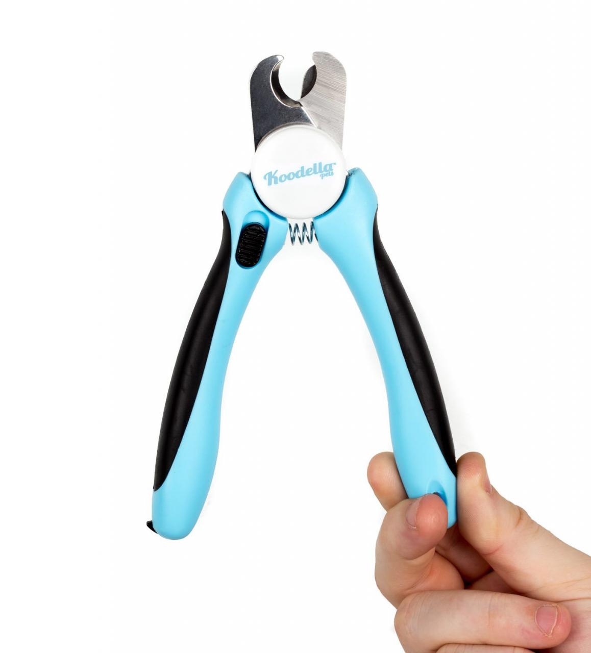 Top 5 Best Dog Nail Clippers