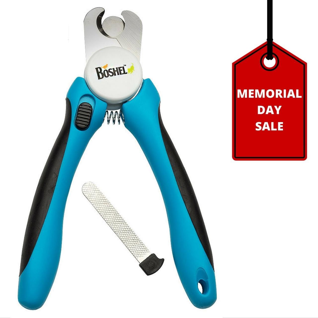 Top 5 Best Dog Nail Clippers