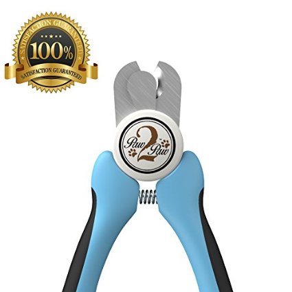 Top 5 Best Dog Nail Clippers