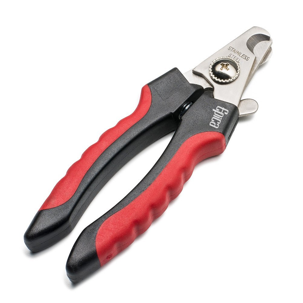 Top 5 Best Dog Nail Clippers