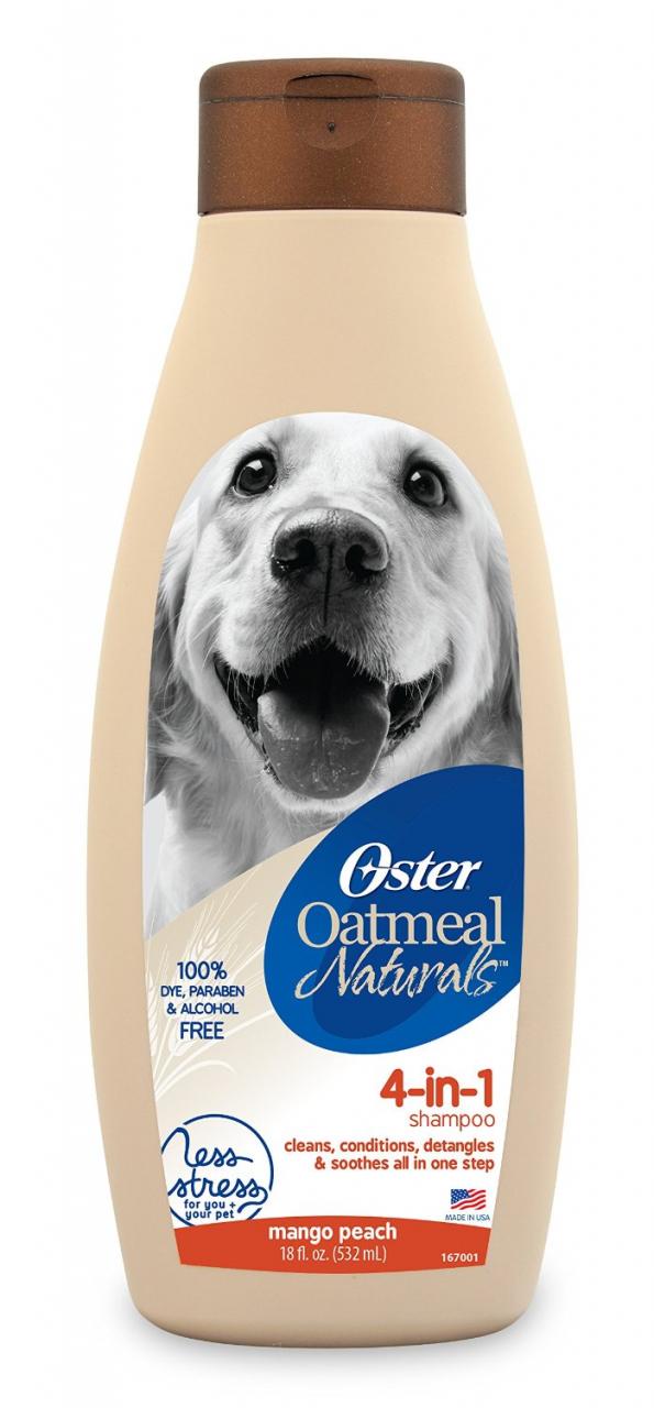 Top Rated 10 Best Dog Shampoos