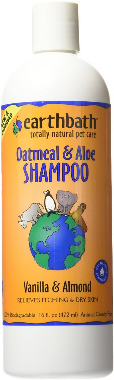 Top Rated 10 Best Dog Shampoos