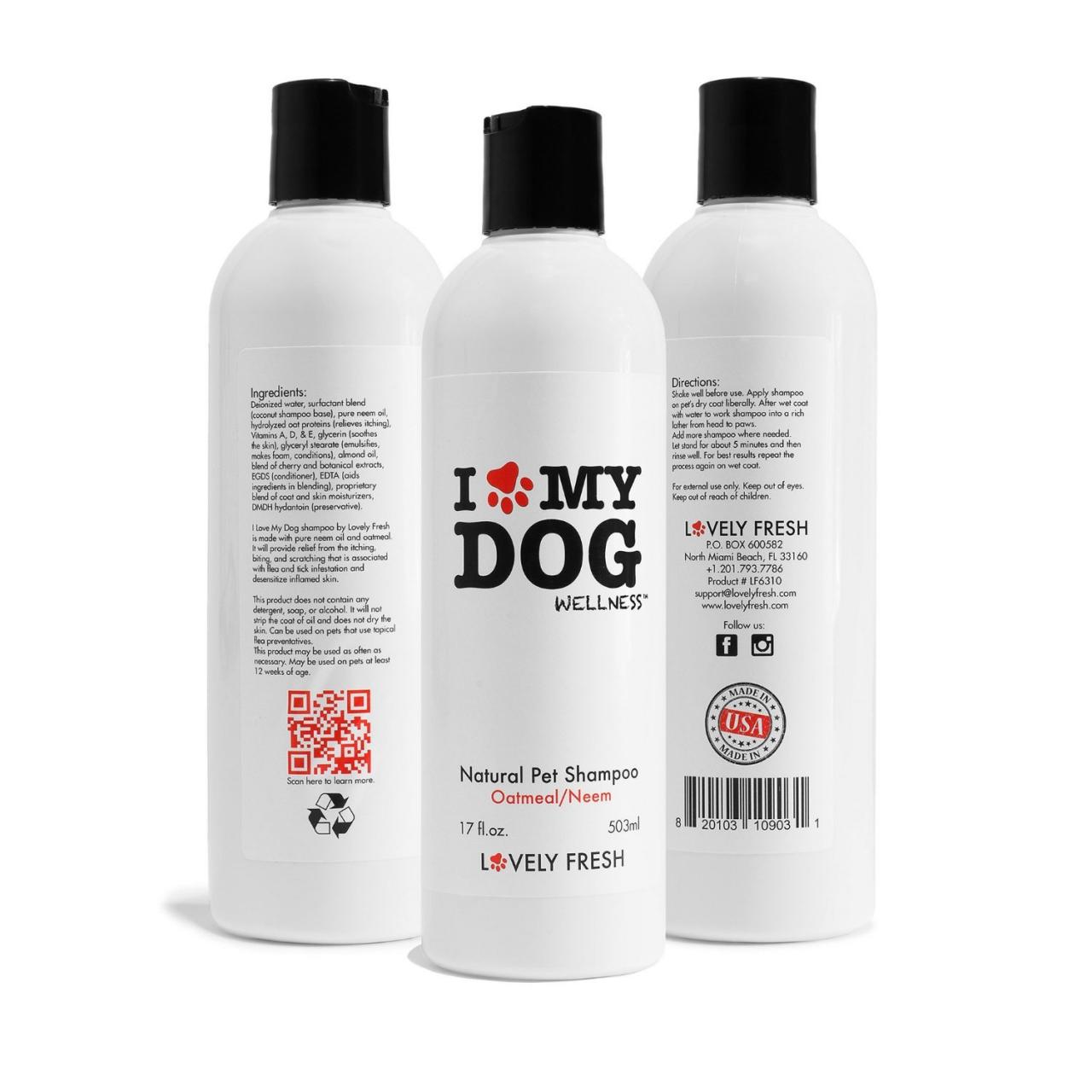 Top Rated 10 Best Dog Shampoos
