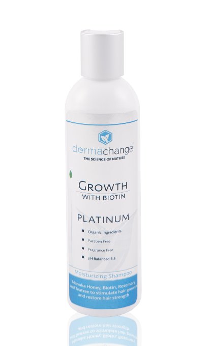 Top Rated 10 Best Hair Growth Shampoo For Women