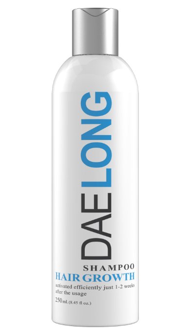 Top Rated 10 Best Hair Growth Shampoo For Women