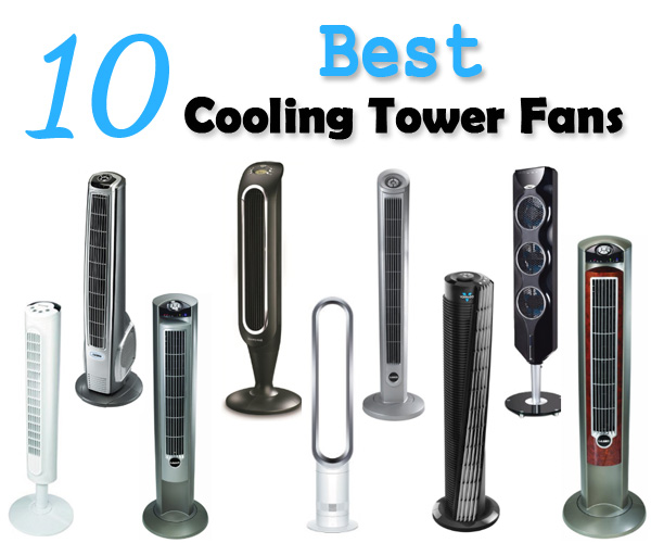 Best-Cooling-Tower-Fans-for-Rooms