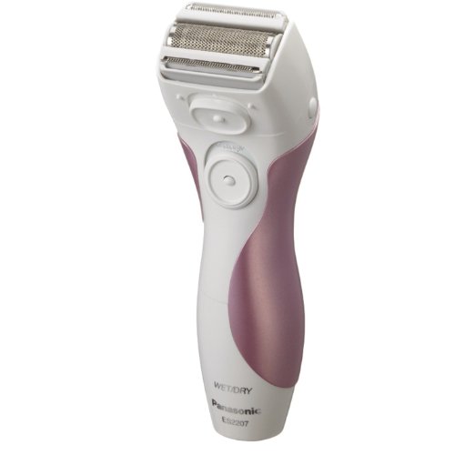 Top 10 Best Electric Shavers for Women with Reviews