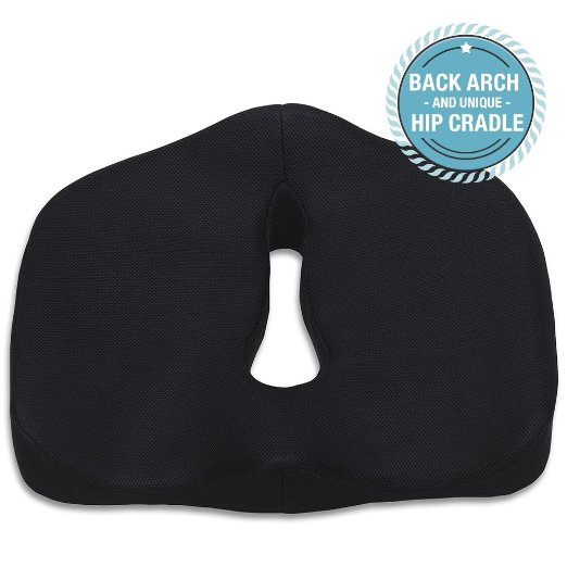 Top 10 Best/ Most Comfortable Seat Cushions