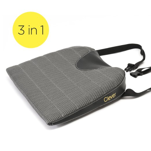 Top 10 Best/ Most Comfortable Seat Cushions