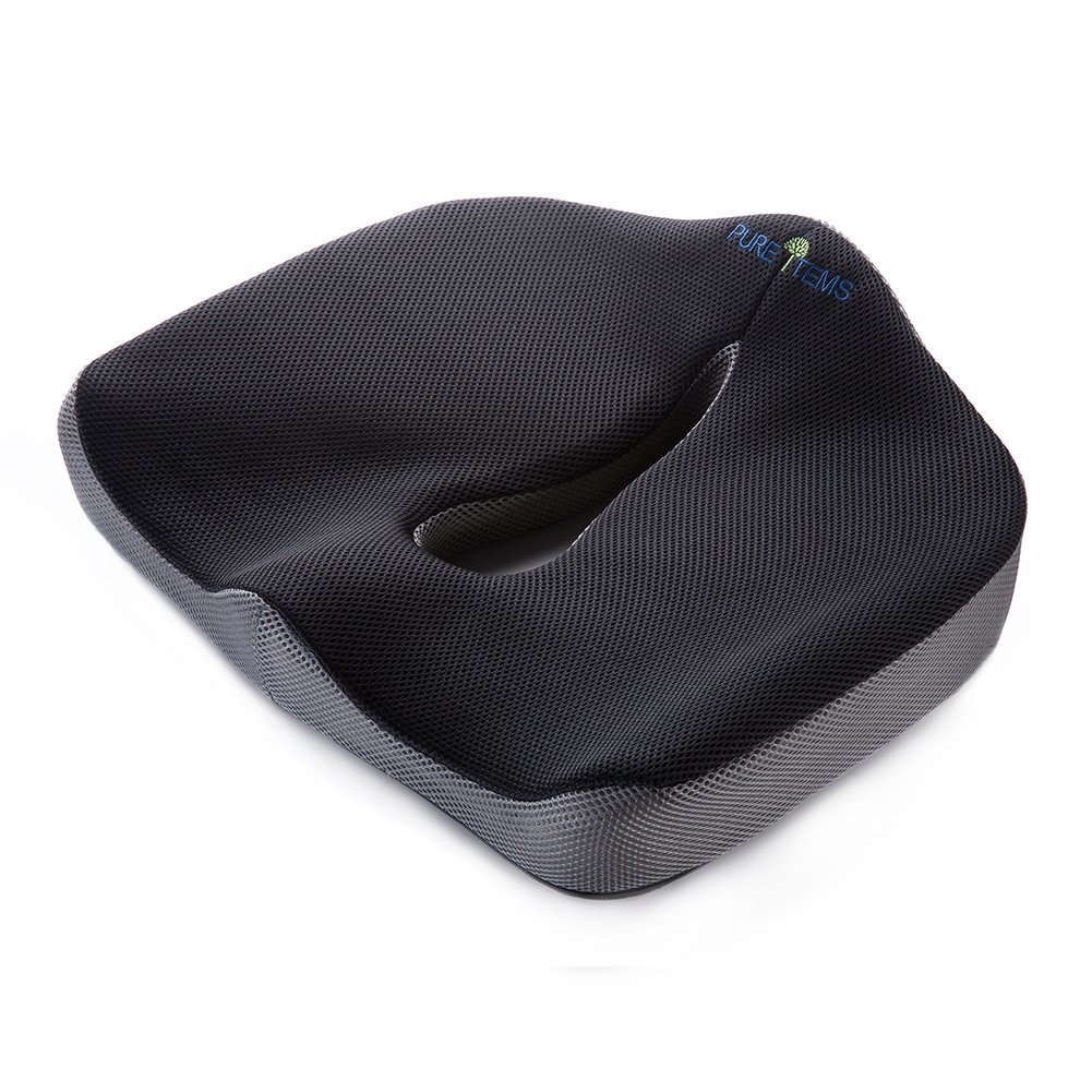 Top 10 Best/ Most Comfortable Seat Cushions