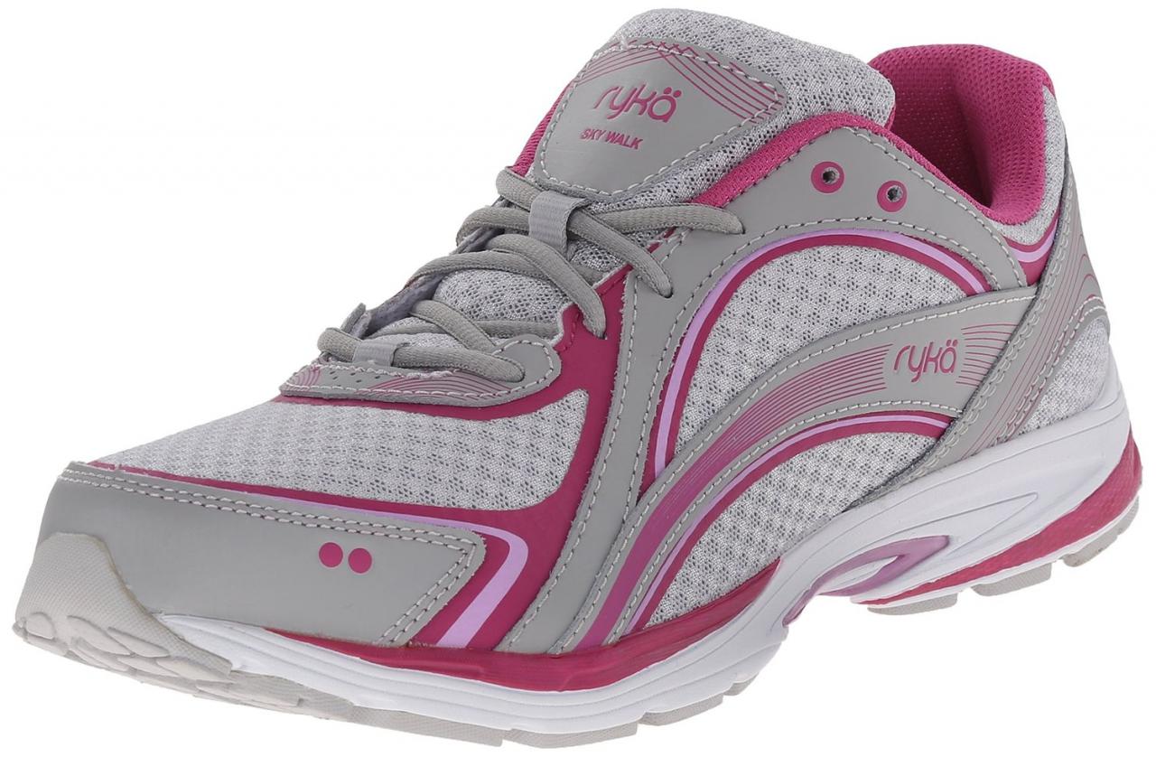 Top 10 Best/Most Comfy Walking Shoes for Women