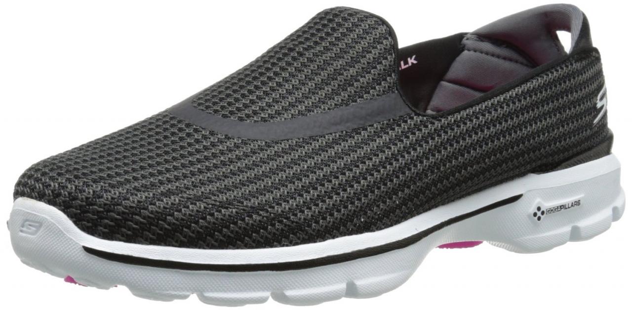 Top 10 Best/Most Comfy Walking Shoes for Women