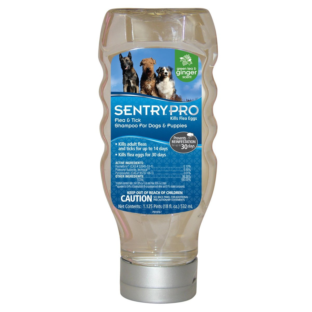 Top Rated 10 Best Dog Shampoos in 2016