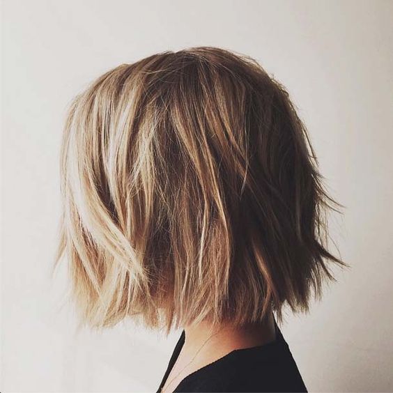 22 Amazing Blunt Bob Hairstyles to Rock this Summer (Short & Medium Hair) Bob Hairstyles