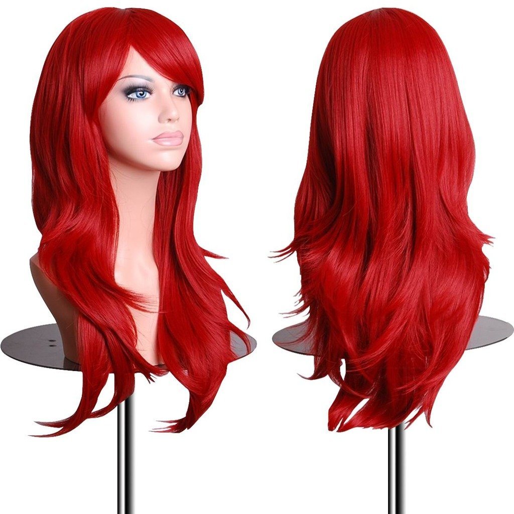Best Long Wigs