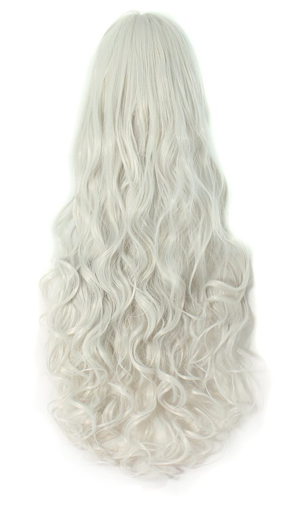 Best Long Wigs